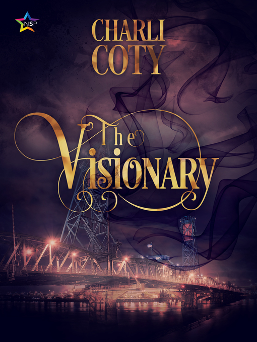 Title details for The Visionary by Charli Coty - Available